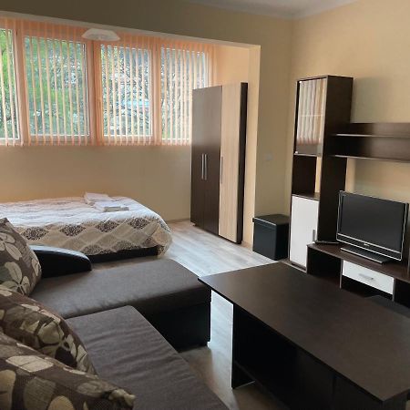 Апартаменты Apartament Emaia Девин Экстерьер фото