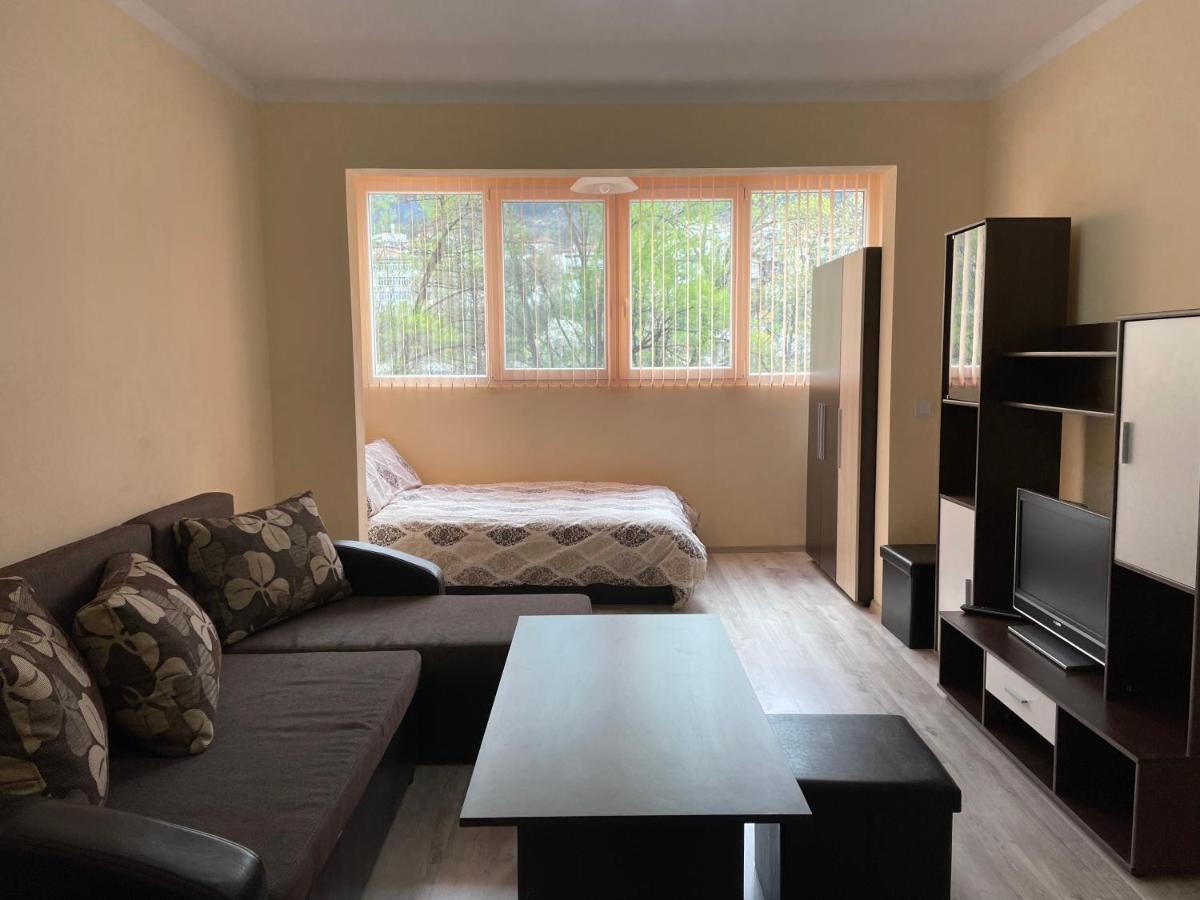 Апартаменты Apartament Emaia Девин Экстерьер фото