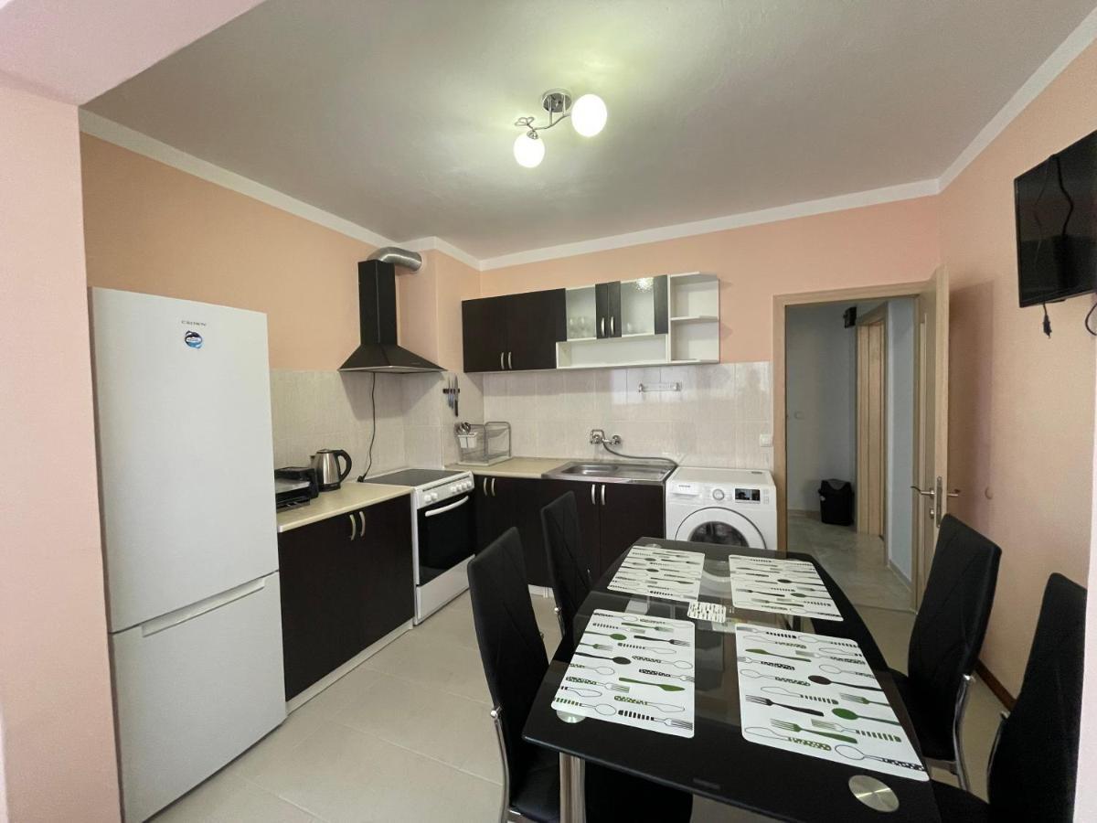 Апартаменты Apartament Emaia Девин Экстерьер фото