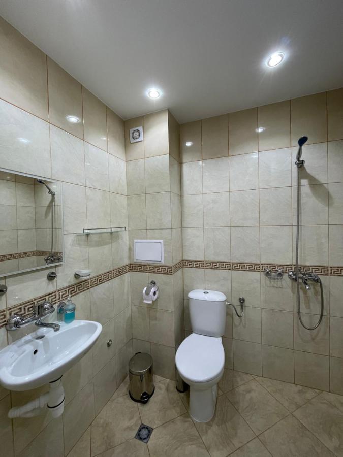 Апартаменты Apartament Emaia Девин Экстерьер фото