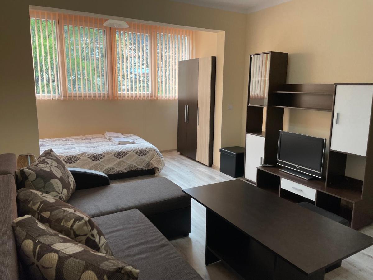 Апартаменты Apartament Emaia Девин Экстерьер фото