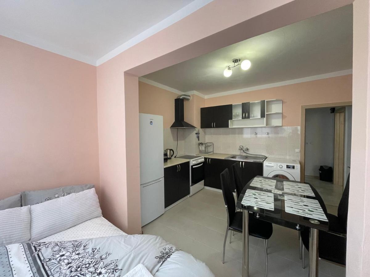 Апартаменты Apartament Emaia Девин Экстерьер фото